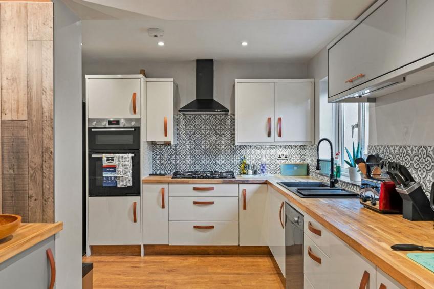 The Lamb Park Lookout - foto 24