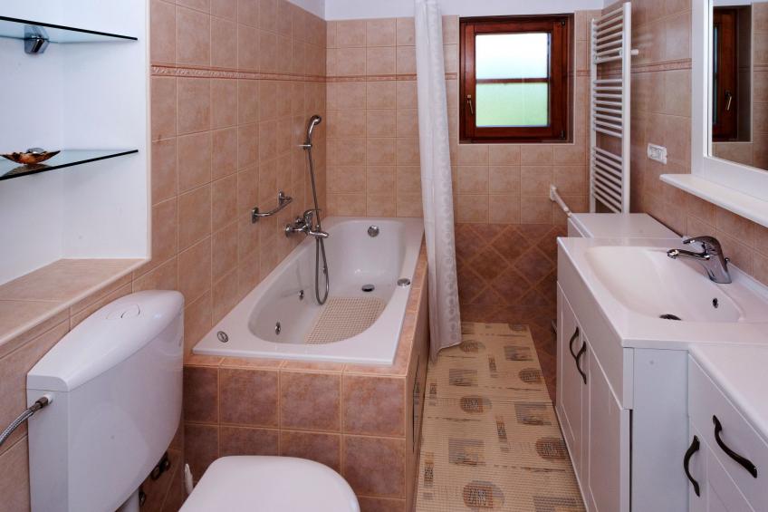 mit Privatpool für 6 Personen ca. 107 m² in Cehici, Istrien (Porec und Umg - foto 18