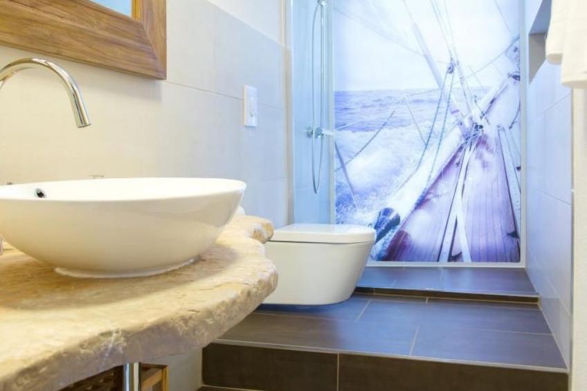 Appartement mit Blick auf das Wasser - foto 16