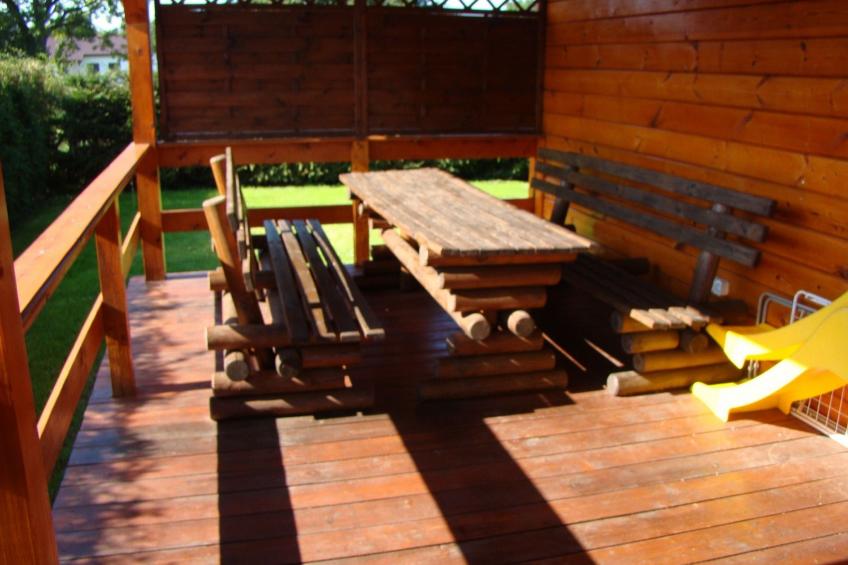 Holzhaus Juhas - foto 5