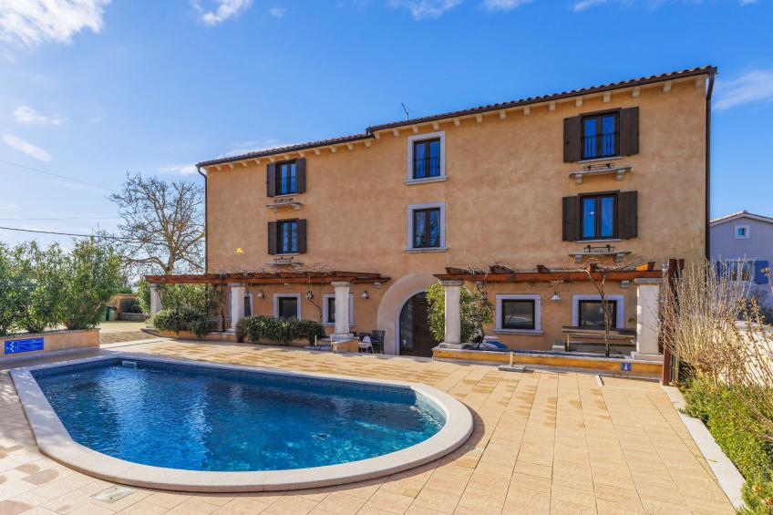 Villa Christina - foto 24