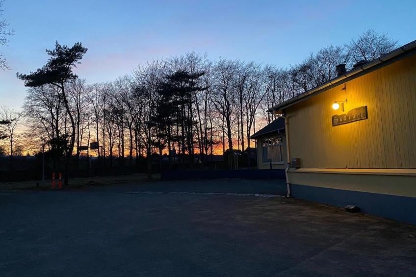 Skærven Beachfront Wohnung - foto 18