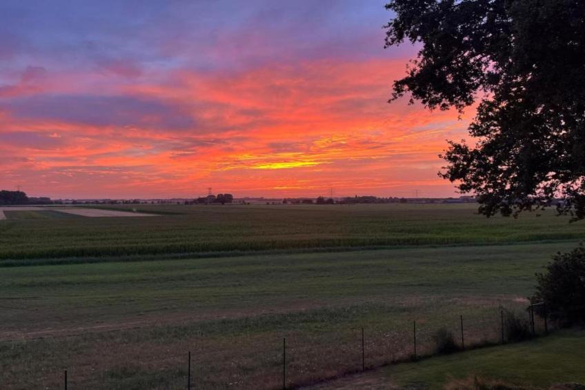 Resort Waterrijk Oesterdam 5 - foto 27