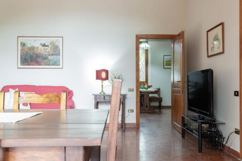 Villa Rosso Corbezzolo - foto 18