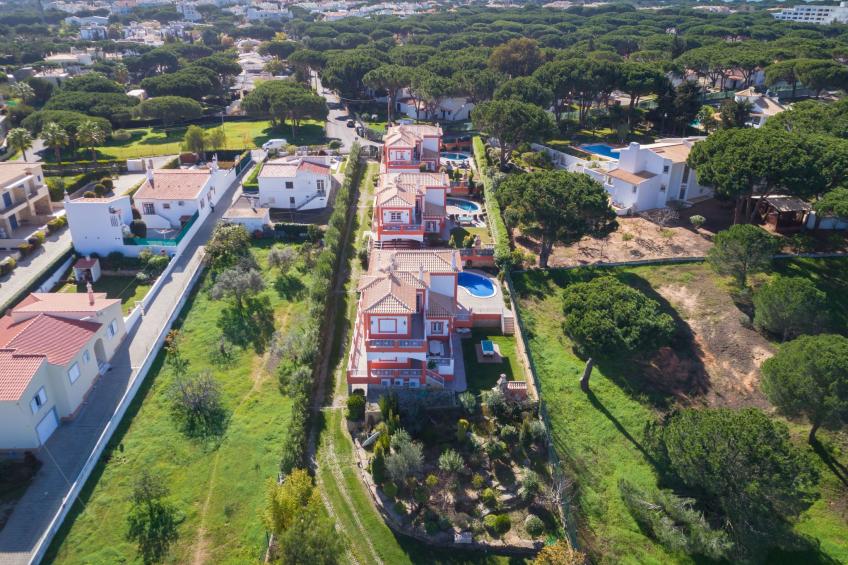 4-Schlafzimmer-Villa R2, Garten, Pool, Strand - foto 8