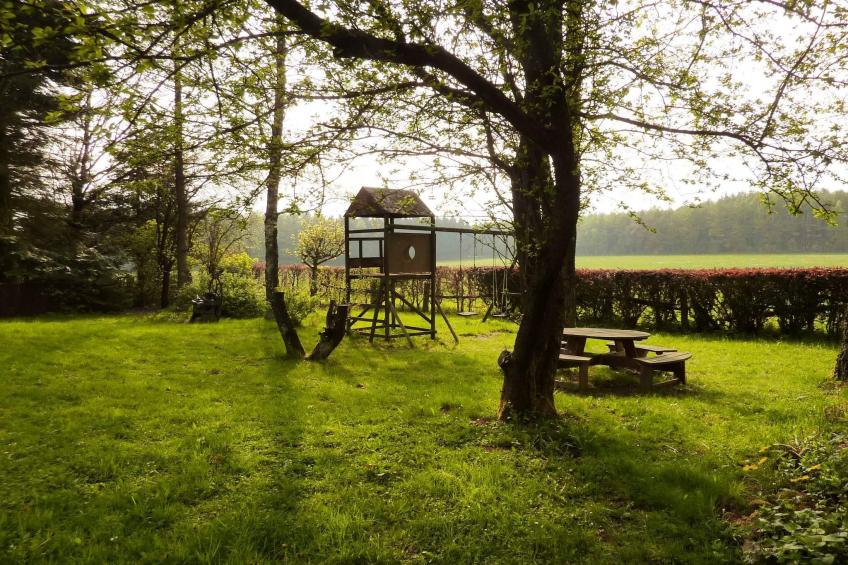 Au Hotleu maison reuter - foto 26
