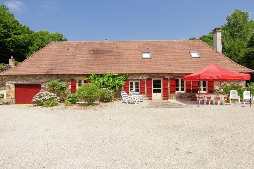 Moulin du Bouc - foto 3