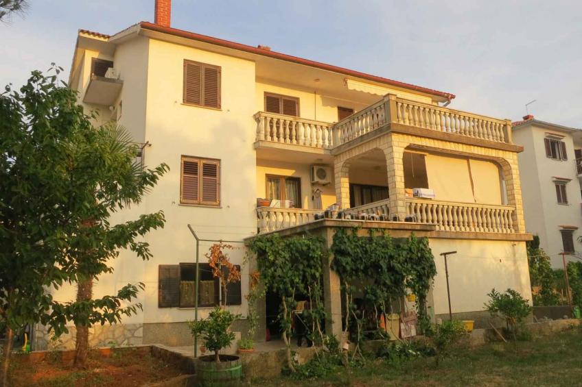 Vakantiewoning s grillom - VW-2BKM - foto 4