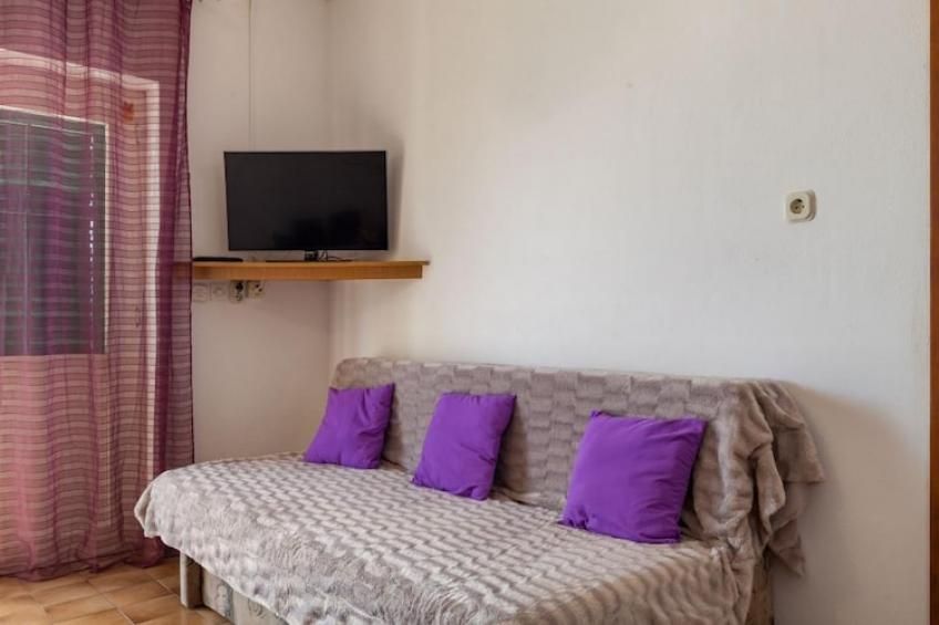 Apartments Nena (ST) - One Bedroom Apartment with Terrace and Sea View (A4) - foto 2