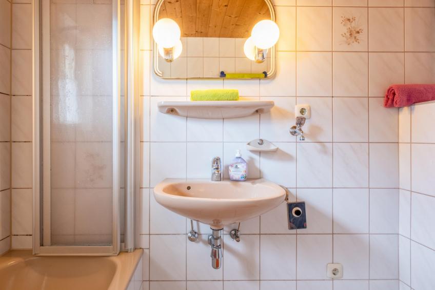 Appartementkombination Brixnerwirt I und II - foto 32