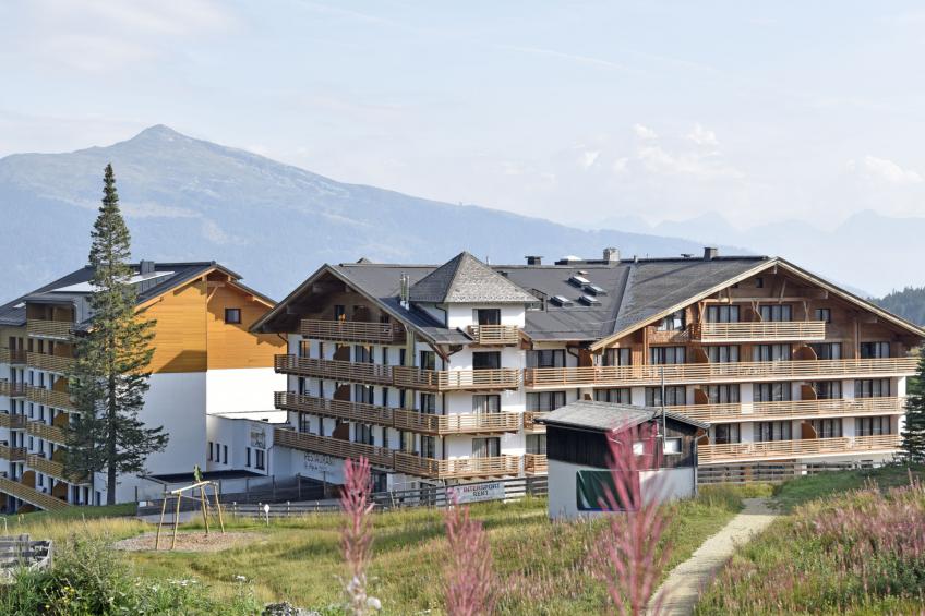 Alpenhaus Katschberg