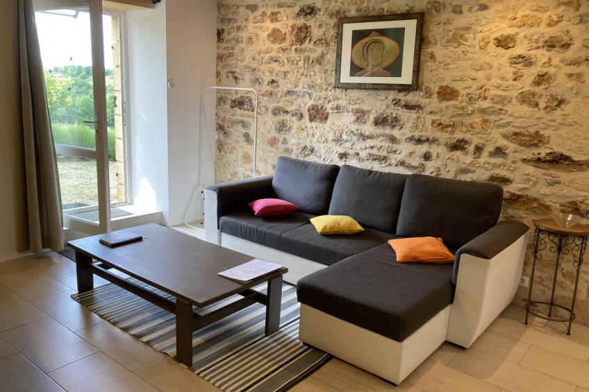 Maison des Yourtes - foto 3