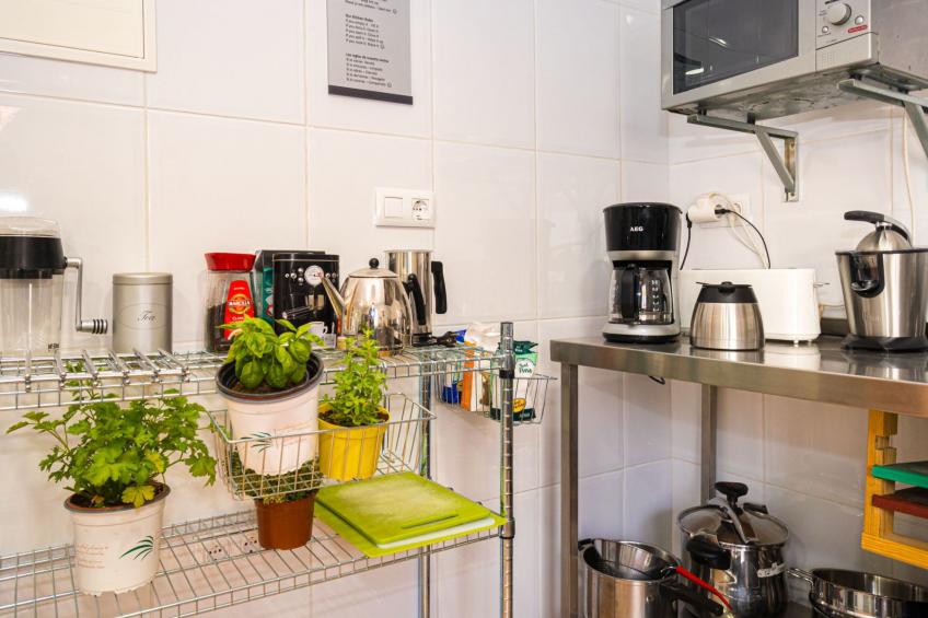 Finca Bilou, wo sich der Urlaub wie ein Heimkommen anfühlt - foto 13