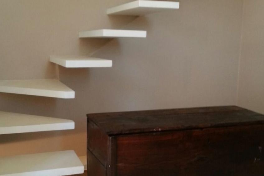 Wohnung mit Terrasse - foto 11