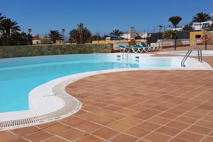 Wohnung "Costa Calma" mit gemeinschaftlichem Pool - foto 18
