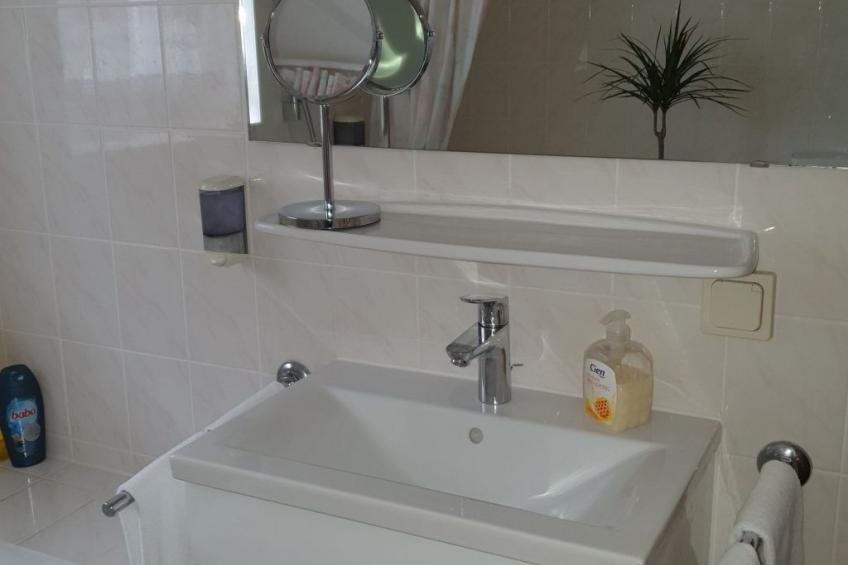 Sonniges Ferienhaus in Wagerberg - foto 47