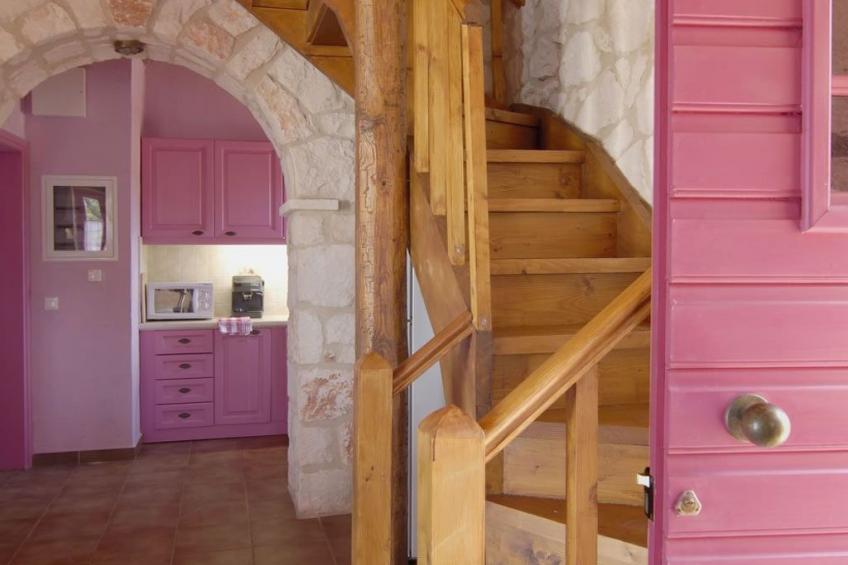 Villa Ariadne mit privatem Pool - foto 17