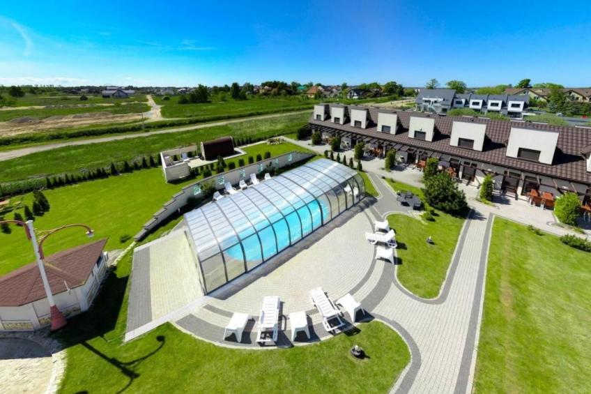 Wohnung Magnolia 4 - foto 10