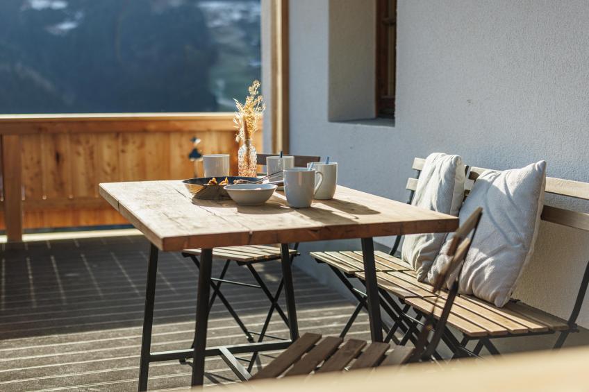 Tirola Hütte - foto 24