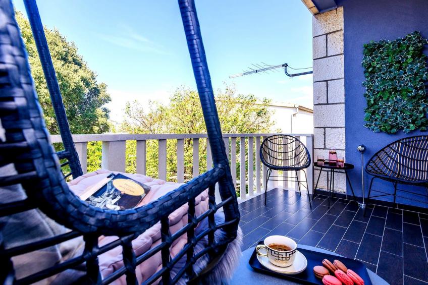 Villa Rustic stone - foto 36