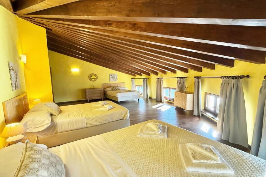 Villa Isola Verde (Main Villa) - foto 32