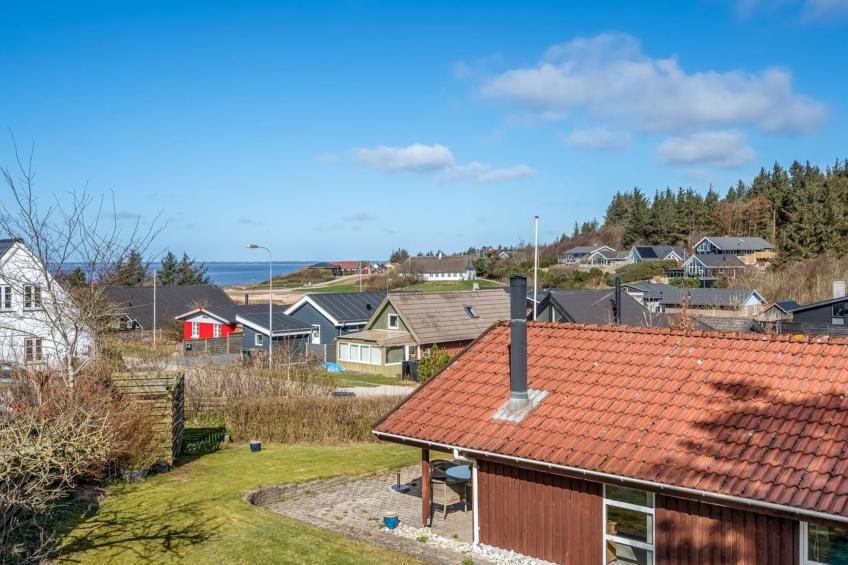 "Heika" - 6.8km from the sea - foto 26