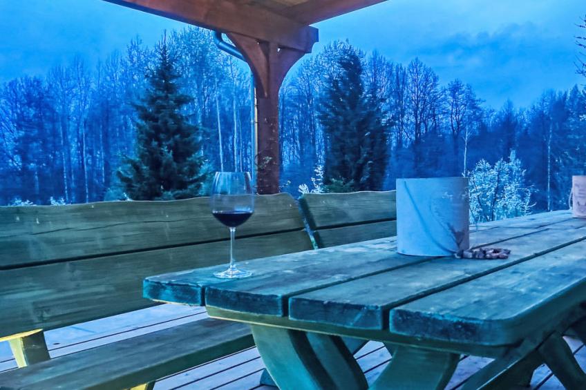 Nasze Chabazie - foto 53