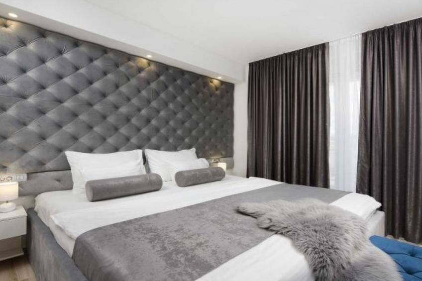 Villa Amfora with heated pool, wellness and tennis - foto 37