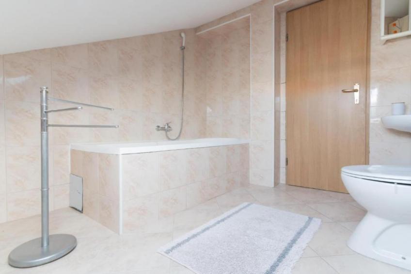 Kokolo Beach Apartments - Studio apartment (Roof) - foto 18
