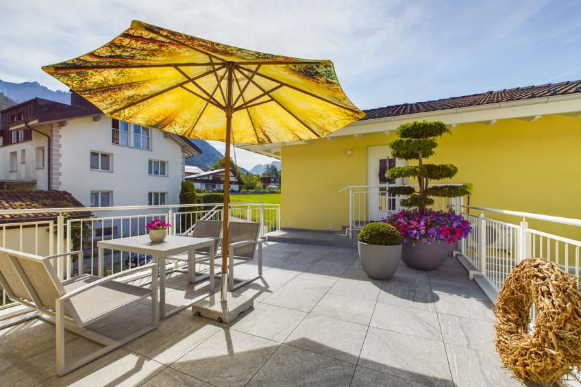 Sonnenpanorama - foto 44