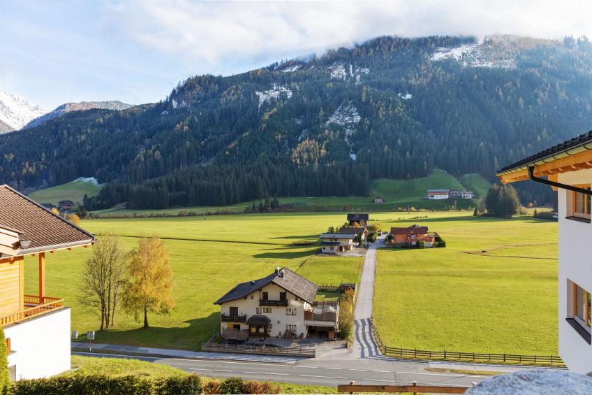 Salzach Appartement Wald - foto 10