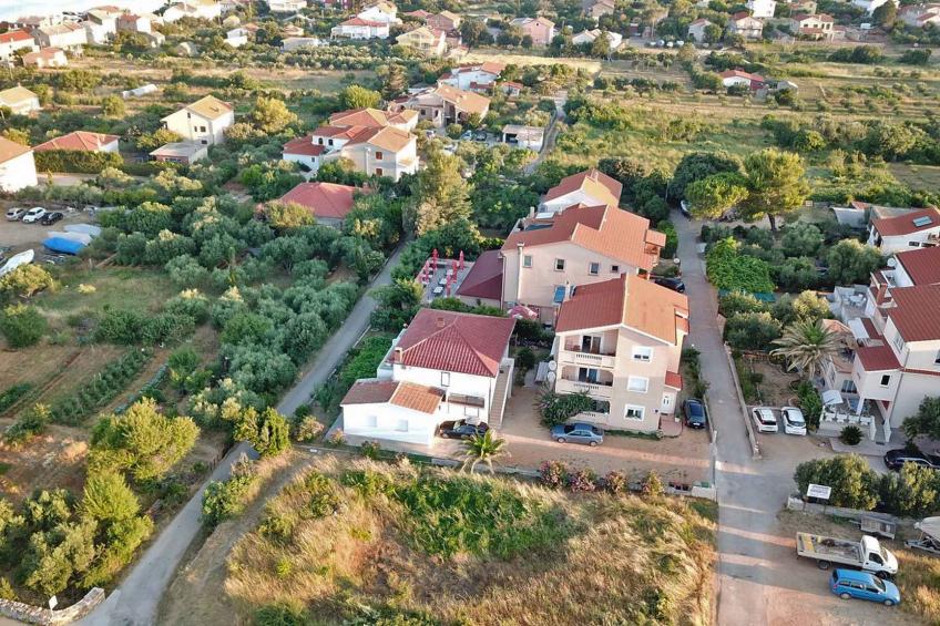 Vakantiewoning met zeezicht - VW-9Z5W - foto 9