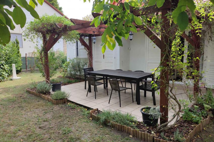 Holiday home close to the beach - BF-HJGCT