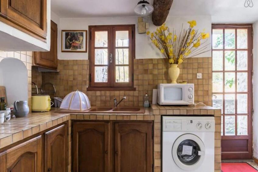 Coin De Paradis Sous Le Château Des évêques - foto 11