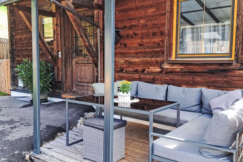 Ferienhaus beim Kainzbauer - foto 54