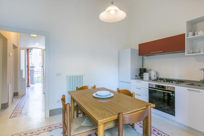 Casa Calise - foto 11