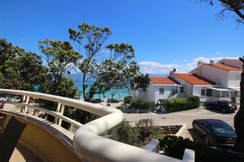 Vakantiewoning 30 m van de Adriatische Zee - BF-V7NY9