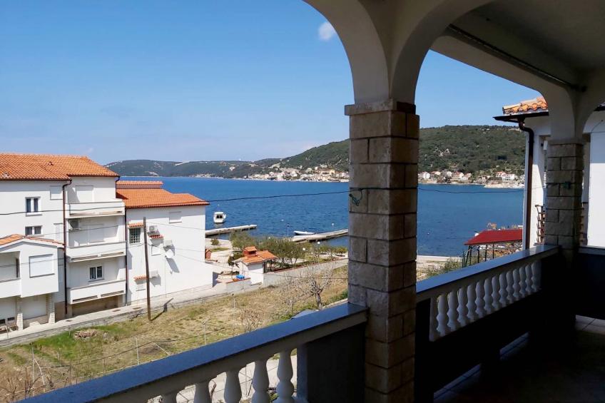 Holiday apartment with boat mooring and sea view - BF-53R5T - foto 4