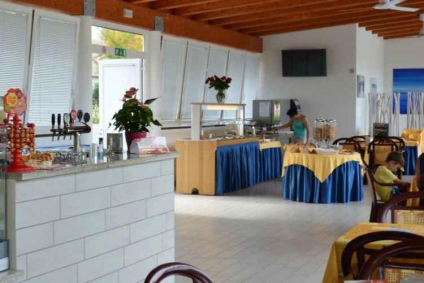 Vakantiehuis Rijtjeshuis met particuliere tuin - VW-VHMN - foto 27