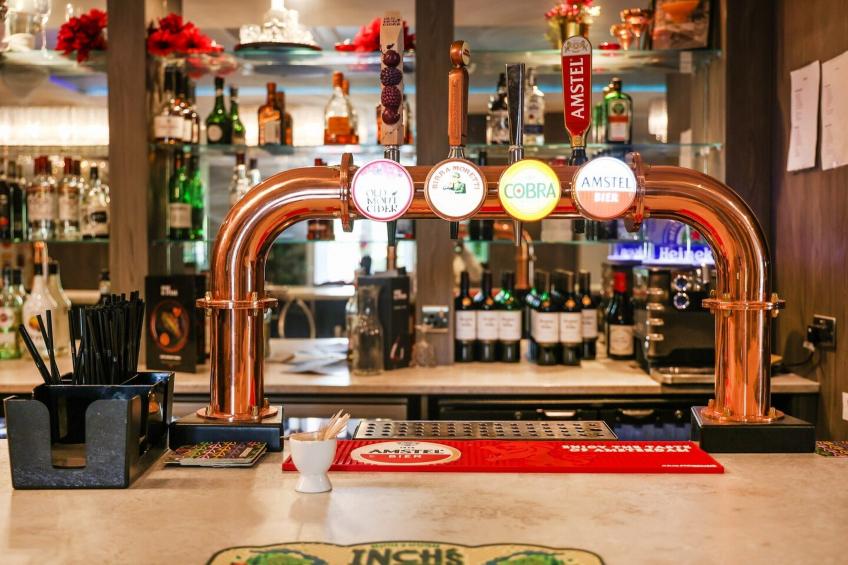 Tong Park Double Room - foto 18