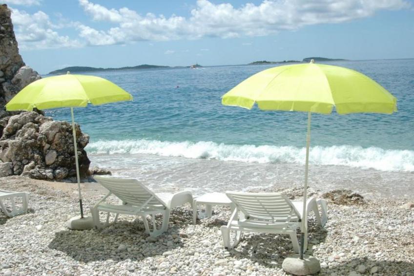 Apartments & Rooms Barišić - Double Room with Balcony and City View(First Floor)(Soba 3) - foto 19