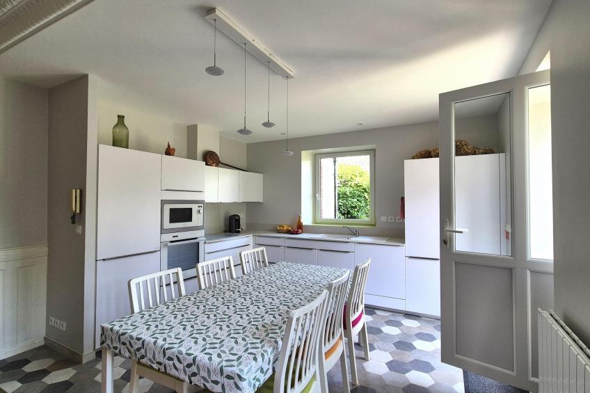 Maison avec jardin Granville - foto 3