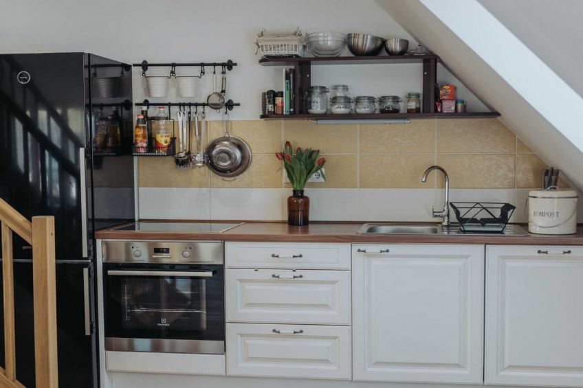 Enchanted Misty Valley Cottage Apartments - Comfort One Bedroom Apartment (owner 4) - foto 5