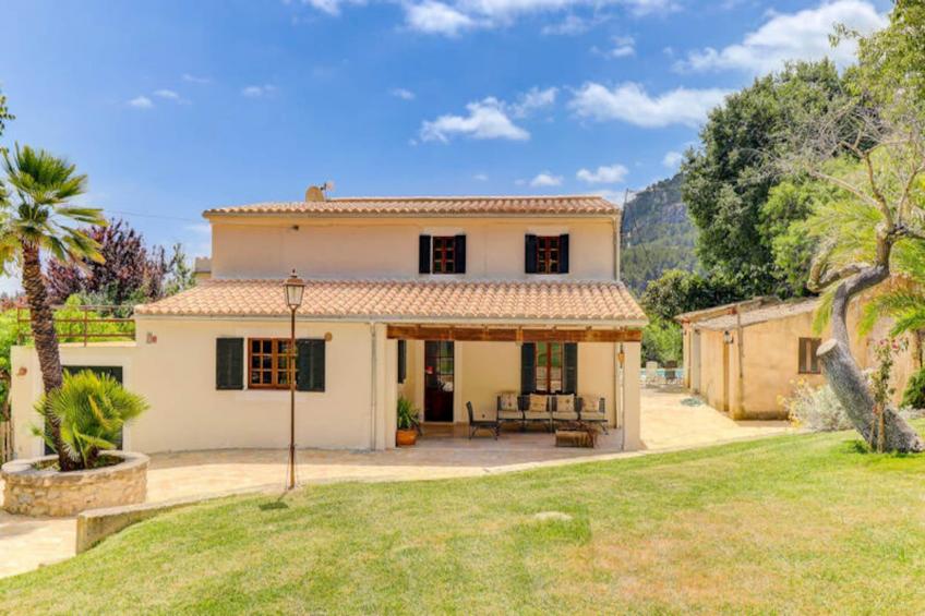 Maison à Pollença - Port de Pollença - foto 3