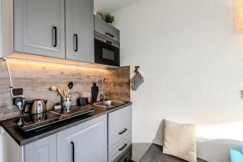 Slow Chalet Maison Des Bois à 3min Des Pistes à Pied - Ski Nordique + Alpin - foto 3