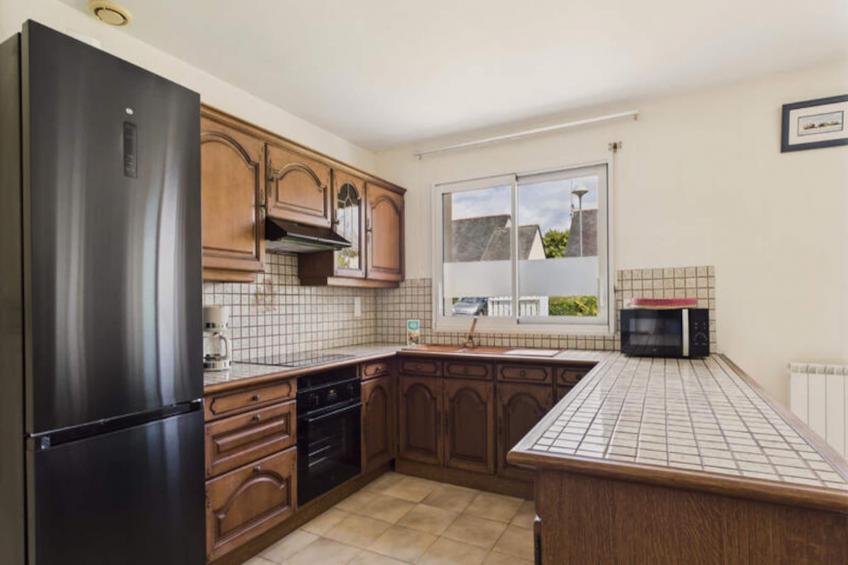 Maison à La Forêt-Fouesnant - foto 4