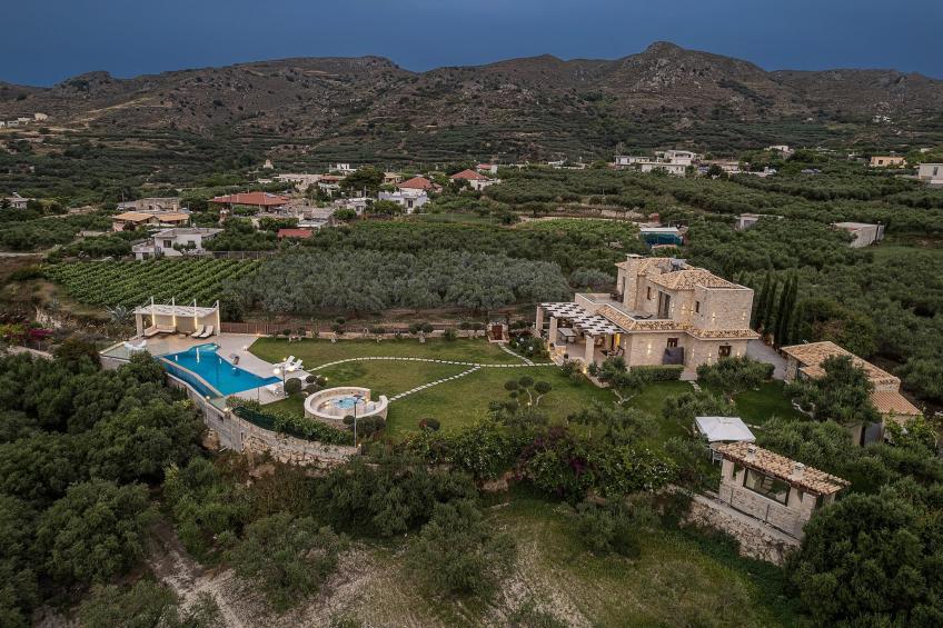 villa Aloni 8prs - foto 120