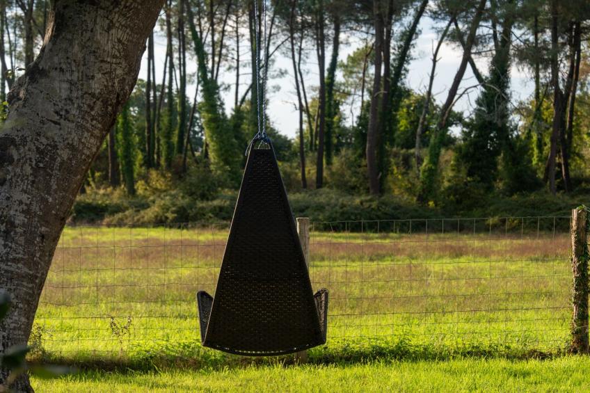 Fronsac Deluxe Piscine 6p - foto 32