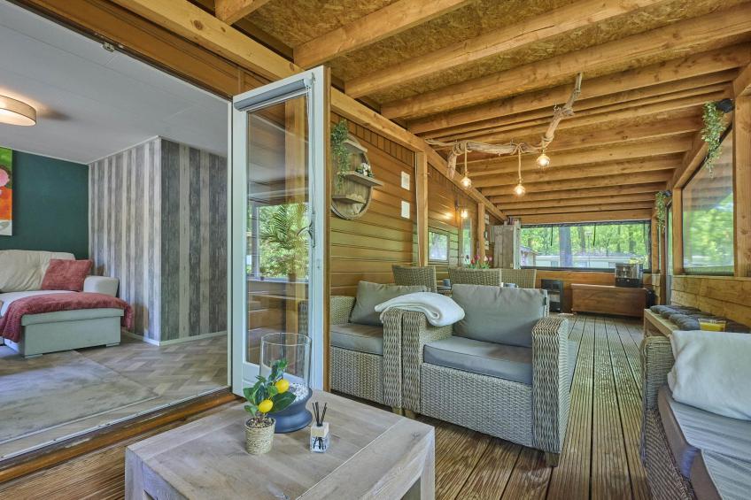 t Heische hofje - foto 19