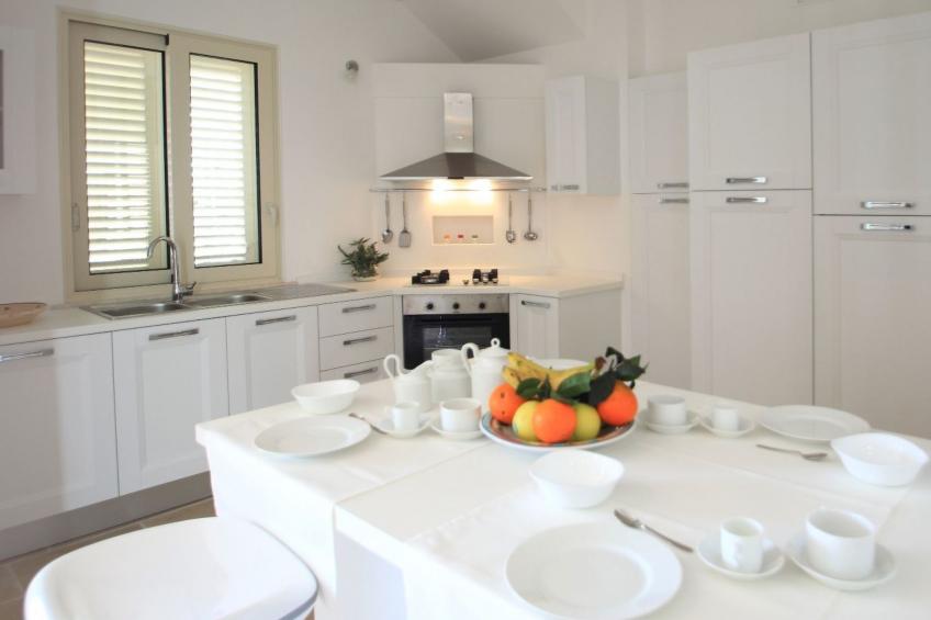 Ferienvilla 'Anciletta - foto 11